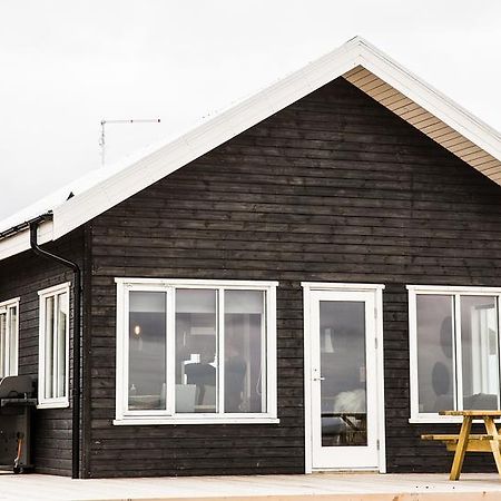 Gullfoss & Geysir Luxury Cabin Рейкхолт Екстериор снимка